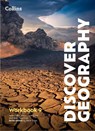 Discover Geography Workbook 9 - Mark Enser ; Rebecca Kitchen ; Alan Parkinson ; Robbie Woodburn - 9780008783259