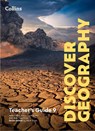 Discover Geography Teacher’s Guide 9 - Mark Enser ; Rebecca Kitchen ; Alan Parkinson ; Robbie Woodburn - 9780008783280