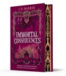 The Immortal Consequences - I.V. Marie - 9780008783716
