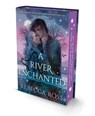 A River Enchanted - Rebecca Ross - 9780008783723