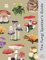 The Fungi Spotter's Guide - Lynne Boddy ; Ali Ashby - 9780008783877