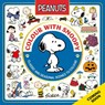 Official Peanuts: Colour with Snoopy - Charles M. Schulz - 9780008784225