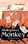Shakespeare's Monkey - Tom Mitchell - 9780008784713