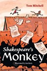 Shakespeare's Monkey - Tom Mitchell - 9780008784713