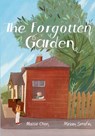The Forgotten Garden - Maisie Chan - 9780008786113