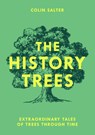The History Trees - Colin Salter - 9780008791650