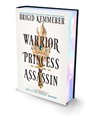 Warrior Princess Assassin - Brigid Kemmerer - 9780008794132