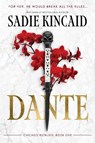 Dante - Sadie Kincaid - 9780008799601