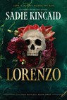 Lorenzo - Sadie Kincaid - 9780008799625