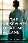 The Housewives of Atomic Lane - Andie Newton - 9780008799816