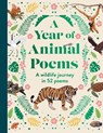 A Year of Animal Poems - Various - 9780008800659