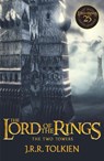 The Two Towers - J. R. R. Tolkien - 9780008802363