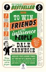 How to Win Friends and Influence People - Dale Carnegie - 9780008802479