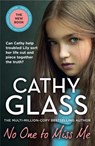 No One to Miss Me - Cathy Glass - 9780008803216