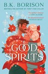 Good Spirits - B.K. Borison - 9780008804190