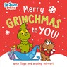 Merry Grinchmas to You! - Dr. Seuss - 9780008806187