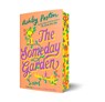 The Someday Garden - Ashley Poston - 9780008832117