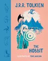The Hobbit - J. R. R. Tolkien - 9780008843076