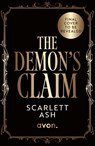 The Demon's Claim - Scarlett Ash - 9780008858223