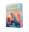 The Ghost Leopard - Hannah Gold - 9780008858445