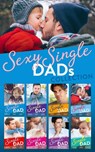 Single Dads Collection - Barbara Hannay ; Annie Claydon ; Margaret Barker ; Michelle Douglas ; Lilian Darcy ; Michelle Major ; Christine Rimmer ; Yvonne Lindsay ; Jennie Adams ; Caroline Anderson ; Rachel Bailey ; Jules Bennett ; Dianne Drake ; Jessica Hart ; Louisa Heaton ; Laur - 9780008900625