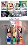 One Season And Dynasties Collection - Andrea Bolter ; Jessica Gilmore ; Trish Wylie ; Scarlet Wilson ; RaeAnne Thayne ; Marie Ferrarella ; Stacy Connelly ; Barbara Hannay ; Anne Oliver ; Gina Wilkins ; Maureen Child ; Kathie DeNosky ; Katherine Garbera ; Kristi Gold ; Robyn Grady ; Andrea Lau - 9780008907457