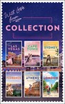 With Love From… Collection - Cat Schield ; Ali Olson ; Janice Maynard ; Anne Fraser ; Joss Wood ; Margaret Way ; Carol Marinelli ; Kandy Shepherd ; Scarlet Wilson ; Heidi Rice ; Lucy Gordon ; Kate Hardy ; Christina Hollis ; Sharon Kendrick ; Carole Mortimer ; Catherine Spencer ; Anni - 9780008908485