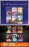 With Love From… And Hot Picks Collections - Cat Schield ; Ali Olson ; Janice Maynard ; Anne Fraser ; Joss Wood ; Margaret Way ; Carol Marinelli ; Kandy Shepherd ; Scarlet Wilson ; Heidi Rice ; Dani Collins ; Lucy Gordon ; Abby Green ; Kate Hardy ; Kate Hewitt ; Christina Hollis ; Sharon Kendrick ;  - 9780008908508