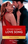 Second Chance Love Song (Dynasties: Beaumont Bay, Book 2) (Mills & Boon Desire) - Jessica Lemmon - 9780008911133