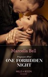 Pregnant After One Forbidden Night (The Queen's Guard, Book 3) (Mills & Boon Modern) - Marcella Bell - 9780008914776