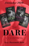 The Dare Collection December 2020: No Strings Christmas (A Billion-Dollar Singapore Christmas) / Unwrapping the Best Man / Turning Up the Heat / Pure Satisfaction - Clare Connelly ; Rachael Stewart ; J. Margot Critch ; Rebecca Hunter - 9780008916435