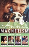 The Animal Magnetism Collection - Helen R. Myers ; Marie Ferrarella ; Marion Lennox ; Patricia Thayer ; Michelle Conder ; Karen Rose Smith ; Katie Meyer ; Sharon Archer ; Lindsay Armstrong ; Amy Woods - 9780008917494