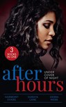 After Hours: Under Cover Of Night - Harmony Evans ; Soraya Lane ; Debra Webb - 9780008917845