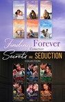 The Finding Forever And Secrets And Seduction Collection - Caroline Anderson ; Carol Marinelli ; Margaret McDonagh ; Anne Fraser ; Alison Roberts ; Kate Hardy ; Maggie Kingsley ; Sarah Morgan ; Josie Metcalfe ; Jennifer Taylor ; Sarah M. Anderson ; Kat Cantrell ; HelenKay Dimon ; Brenda Jackson ; Abby Kendrick ;  - 9780008926182