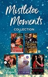 Mistletoe Moments Collection - Stacy Connelly ; Teresa Southwick ; Caro Carson ; Carol Marinelli ; Rebecca Winters ; Cathy Williams ; Jessica Gilmore ; Karin Baine ; Annie O'Neil ; Georgie Lee ; Maureen Child ; Amanda McCabe ; Jessica Lemmon ; Nina Singh - 9780008930370