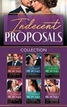 The Indecent Proposals Collection - Andrea Laurence ; Jules Bennett ; Addison Fox ; Katherine Garbera ; Anne Oliver ; Stacy Connelly ; Lisa Childs ; Cindi Myers ; B.J. Daniels ; Michelle Douglas ; Beth Kery ; Ann Major ; Christine Rimmer ; Reese Ryan ; Patricia Thayer ; Jayci Lee - 9780008931070