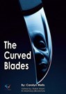 The Curved Blades - Carolyn Wells - 9780015684747