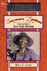 Sorrow's Kitchen: The Life and Folklore of Zora Neale Hurston - Mary E. Lyons - 9780020444459