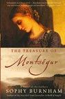 The Treasure Of Montsegur - Sophy Burnham - 9780060000806