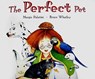 The Perfect Pet - Margie Palatini - 9780060001100