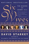 Six Wives - David Starkey - 9780060005504