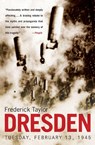 Dresden - Frederick Taylor - 9780060006778