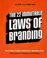 The 22 Immutable Laws of Branding - Al Ries ; Laura Ries - 9780060007737