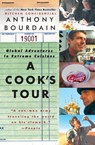 A Cook's Tour - Anthony Bourdain - 9780060012786