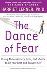 The Dance of Fear - Harriet Lerner - 9780060081584