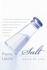 Salt - Pierre Laszlo - 9780060084684