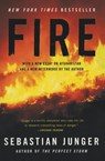 Fire - Sebastian Junger - 9780060088613