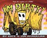 I'm Dirty! - Kate McMullan - 9780060092955