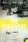 The Survivors - Will Weaver - 9780060094782