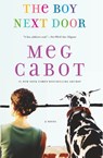 The Boy Next Door - Meg Cabot - 9780060096199